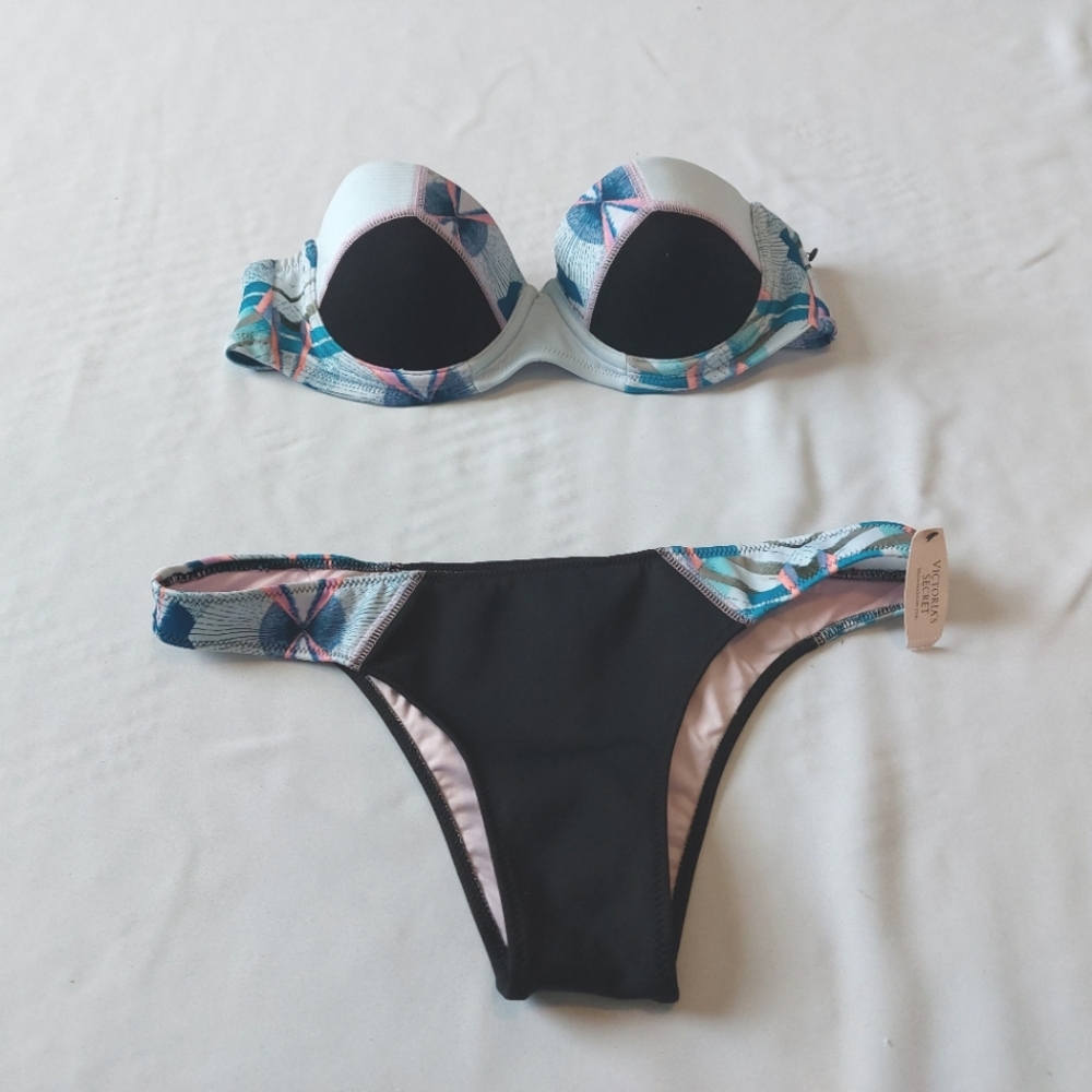 Victoria's Secret swimsuit